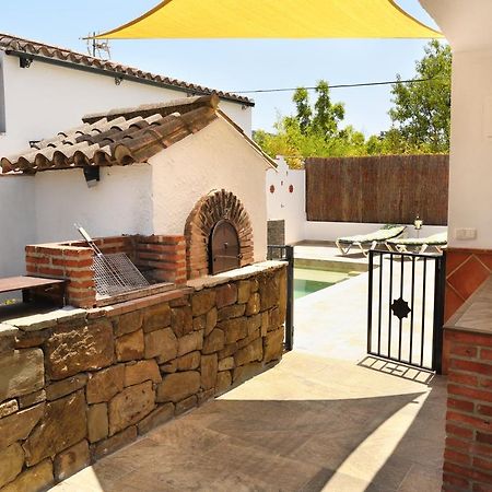 Villa El Recreo Cortes de la Frontera Εξωτερικό φωτογραφία