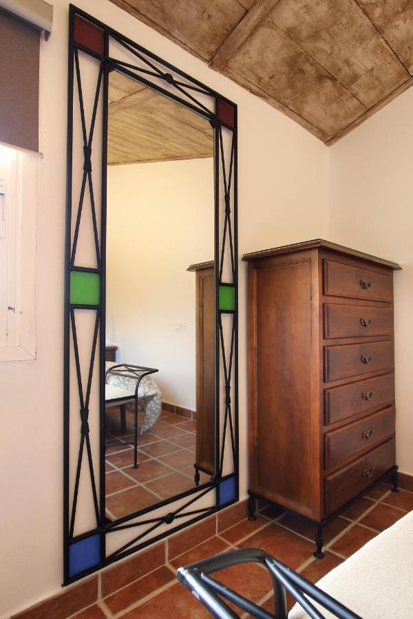 Villa El Recreo Cortes de la Frontera Εξωτερικό φωτογραφία
